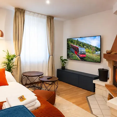 Stilvolle Im Schwarzwald - 2 Min Zu Fuss Ins Zentrum, S-bahn, Therme & Bergbahn * Bad Wildbad